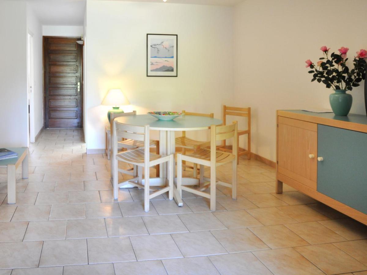 Holiday Home Les Chenes - Maa200 By Interhome Борго Екстериор снимка