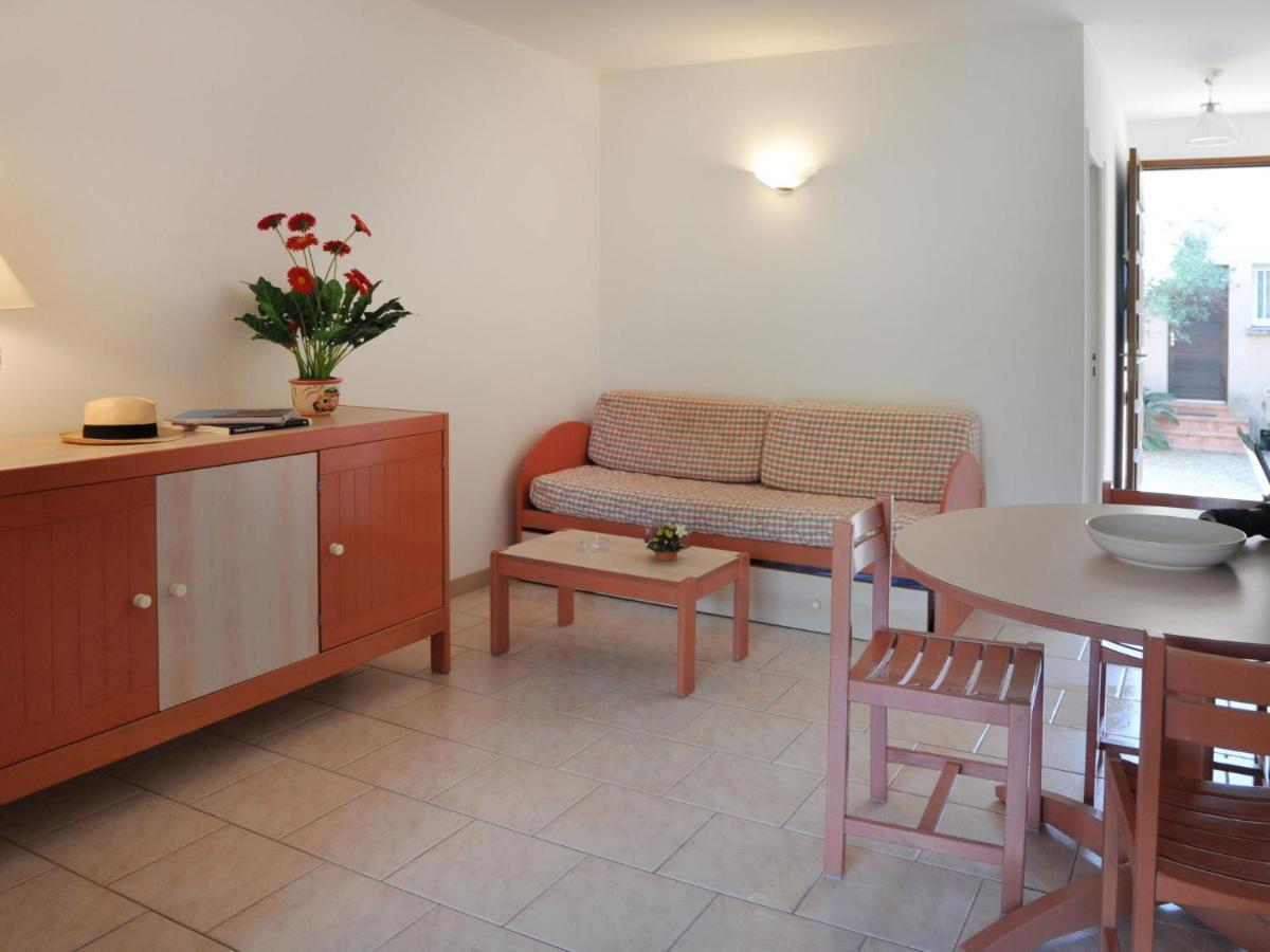 Holiday Home Les Chenes - Maa200 By Interhome Борго Екстериор снимка
