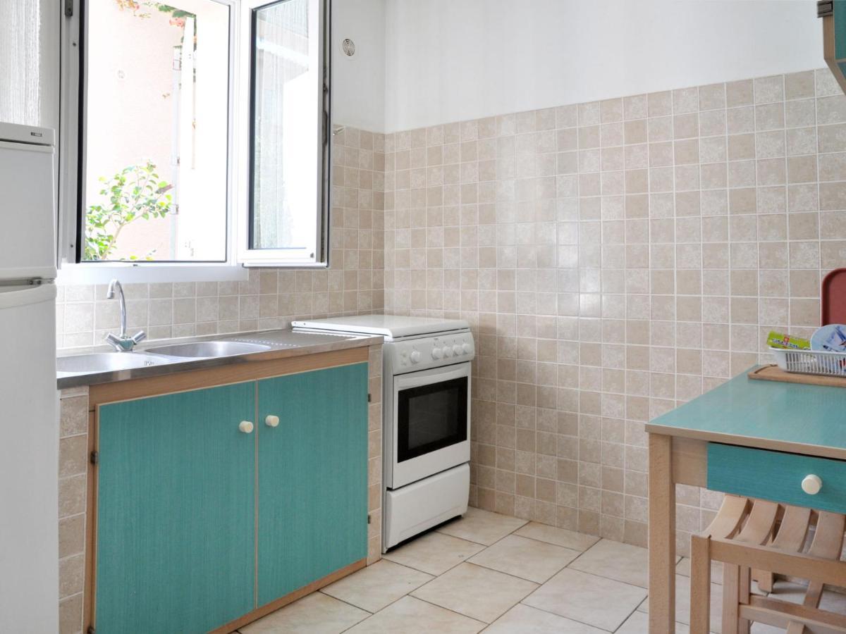 Holiday Home Les Chenes - Maa200 By Interhome Борго Екстериор снимка